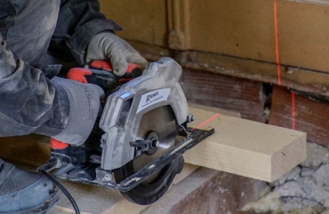 Woodworking and carpentry
