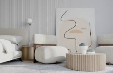 Horeca contract custom furniture production and supply