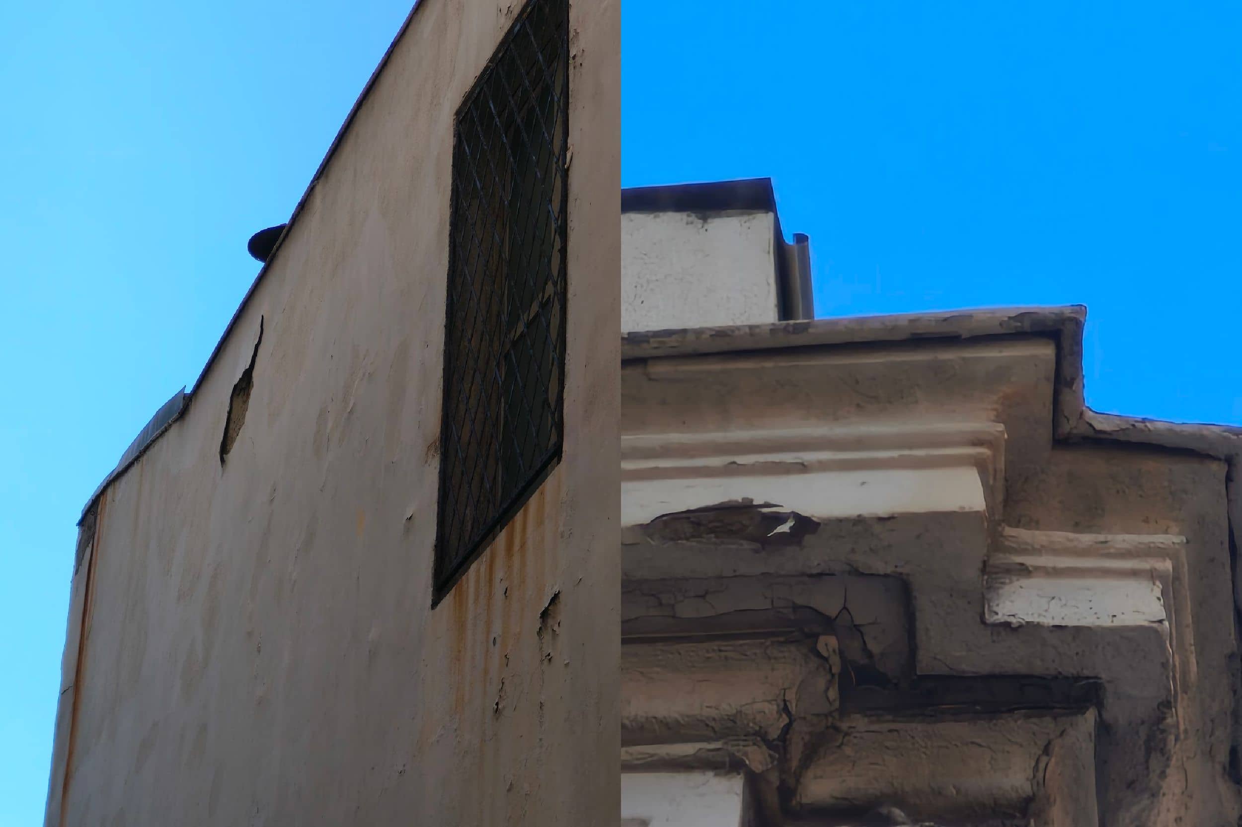 Basement waterproofing Villefranche-sur-Mer drainage external protection