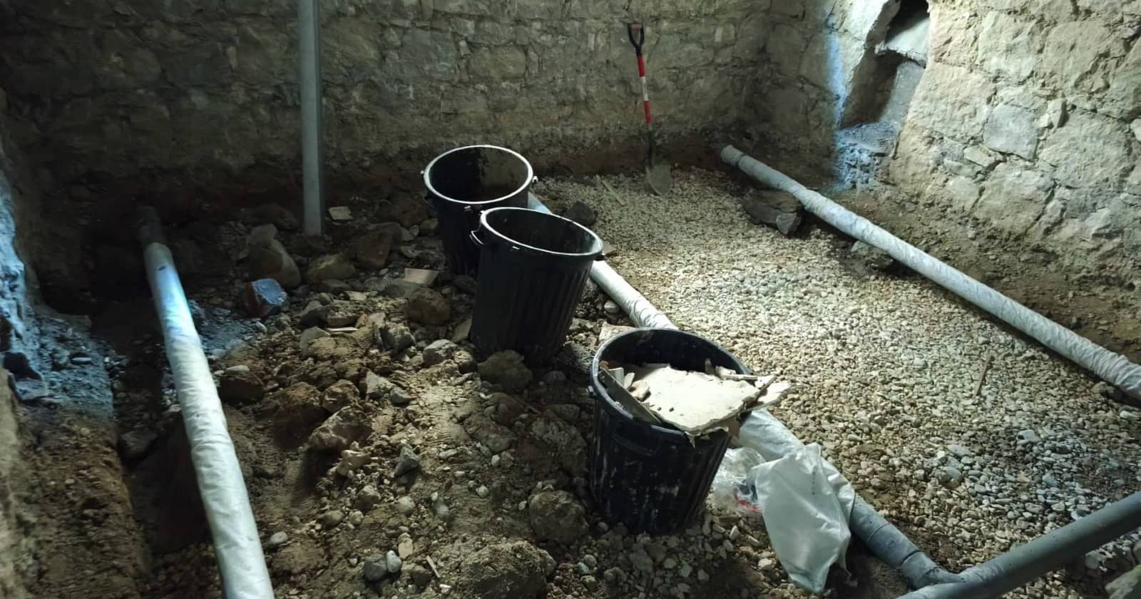 Waterproofing Basements on the French Riviera: Civilly’s Experience and Recommendations for Water Protection